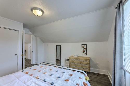 Pet-friendly Greenville Home With Private Yard