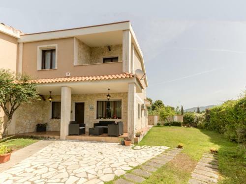 Villa Tara