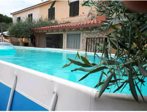Villa Degli Ulivi