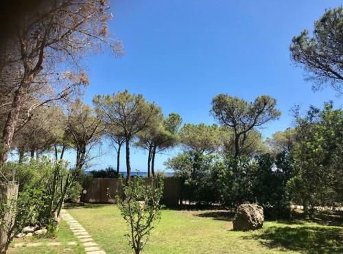 Apartamento Oasi Marina