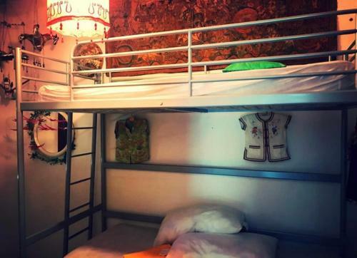 Apartamento Oasi Marina