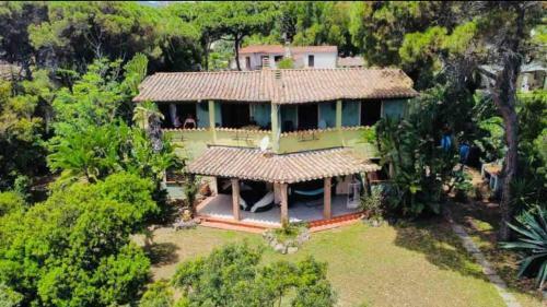 Apartamento Oasi Marina
