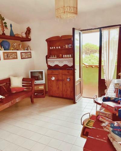 Apartamento Oasi Marina