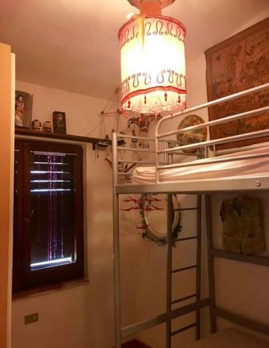 Apartamento Oasi Marina