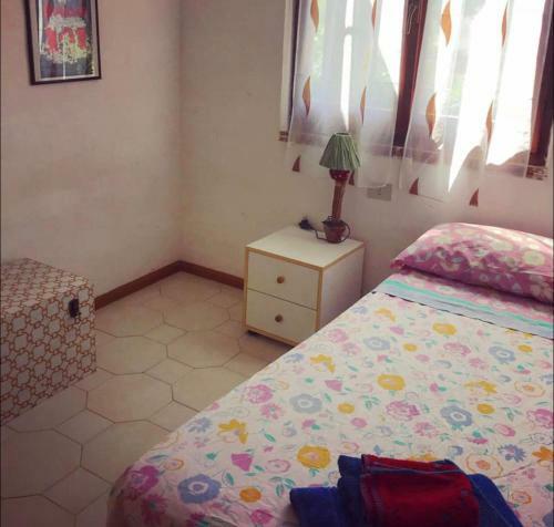 Apartamento Bosco Incantato Sul Mare