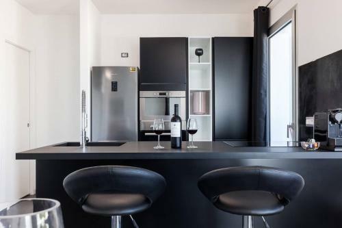 Apartamento Leonida's Home
