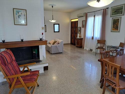 Casa Vacanze Da Zio Mario