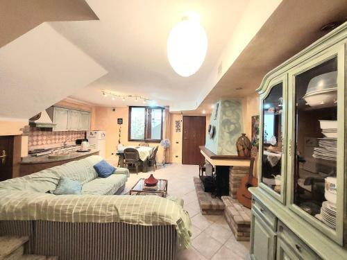 Apartamento Appartamento A 200 Mt Dal Mare.
