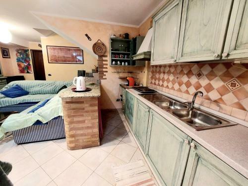 Apartamento Appartamento A 200 Mt Dal Mare.
