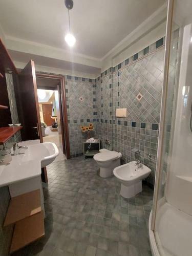 Apartamento Appartamento A 200 Mt Dal Mare.