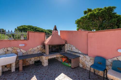 Villa Majick