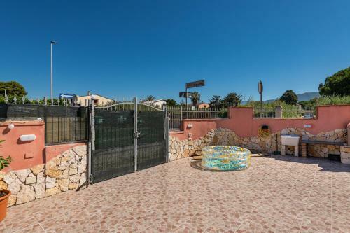 Villa Majick