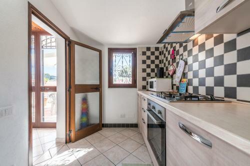 Villa Majick