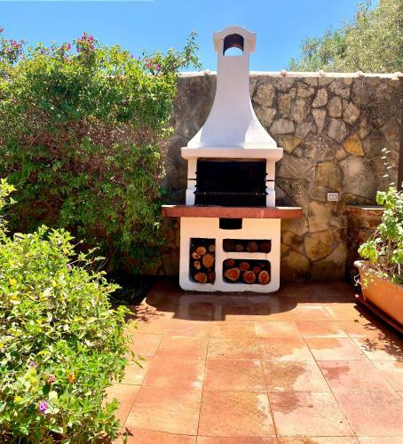 Villa Mar Thalasso Sardegna