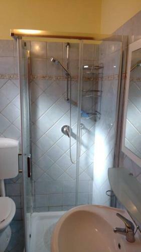Apartamento Appartamento Con Incantevole Terrazzo.