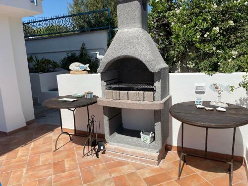 Casa Azzurra