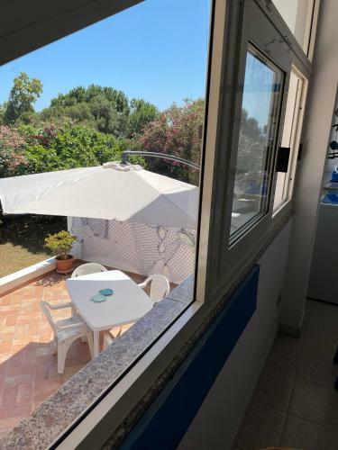 Casa Azzurra