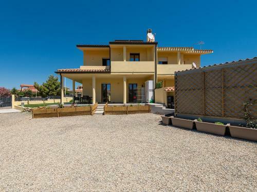Villa Mika