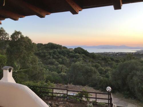 Villa Iris