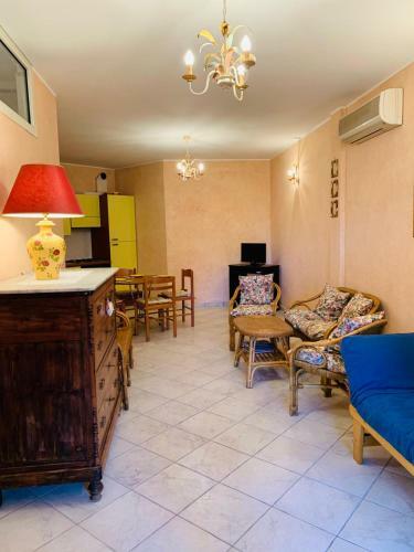 Apartamento Baia Azzurra