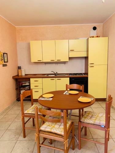 Apartamento Baia Azzurra