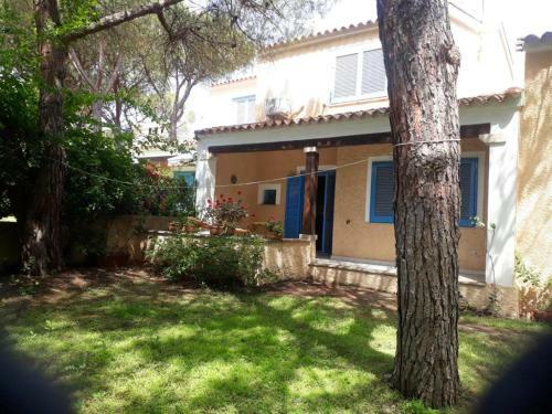 Villa A Due Passi Dal Blu