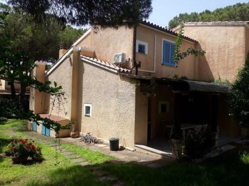 Villa A Due Passi Dal Blu