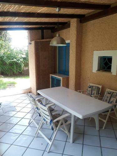 Villa A Due Passi Dal Blu