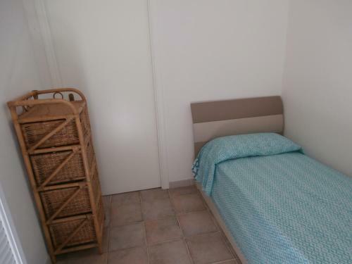 Appartamento Con Terrazza - Calaverde - Sardegna