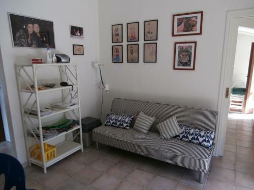 Appartamento Con Terrazza - Calaverde - Sardegna