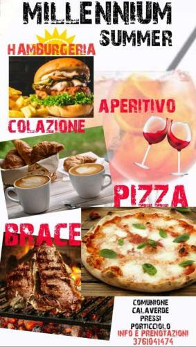 Appartamento Con Terrazza - Calaverde - Sardegna