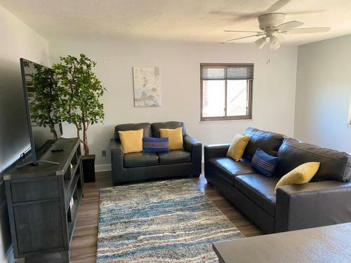 Apartamento Huron Boat Basin - Block From Pier!