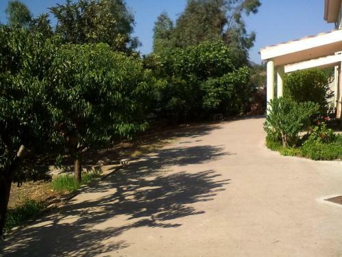 Apartamento Villa Daniela