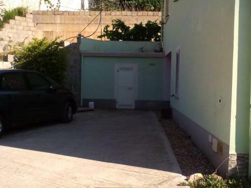 Apartamento Villa Daniela