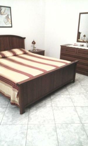 Apartamento Villa Daniela