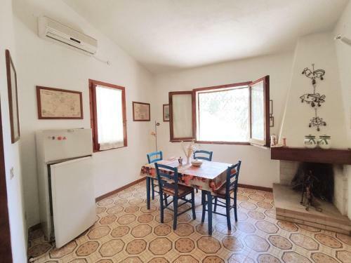 Apartamento Villetta Al Mare Con Giardino Ampio E Indipendente