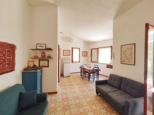Apartamento Villetta Al Mare Con Giardino Ampio E Indipendente
