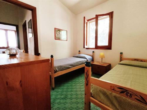 Apartamento Villetta Al Mare Con Giardino Ampio E Indipendente