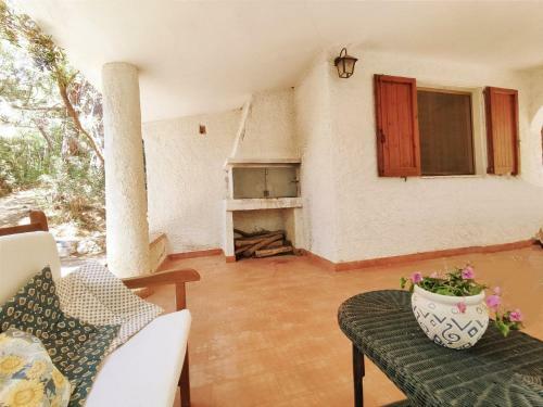 Apartamento Villetta Al Mare Con Giardino Ampio E Indipendente