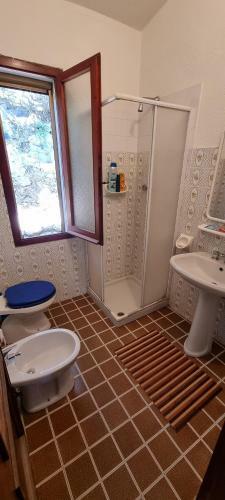 Apartamento Villetta Al Mare Con Giardino Ampio E Indipendente