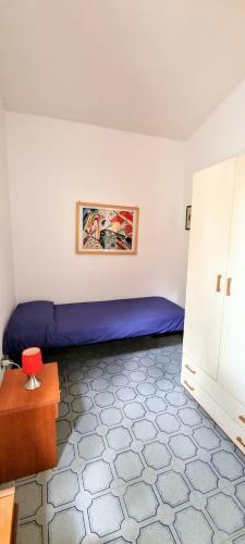Apartamento Villetta Al Mare Con Giardino Ampio E Indipendente