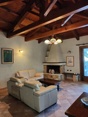 Villa Rita Torre Delle Stelle
