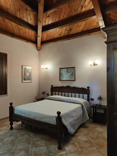 Villa Rita Torre Delle Stelle
