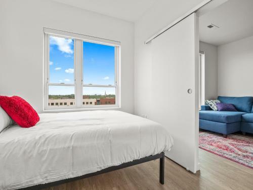 Apartamento Downtown Columbus Condo With A View 515
