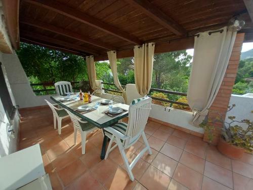 Casa Aldebaran