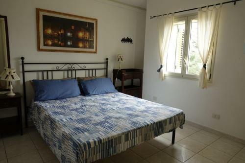 Apartamento Mansarda Con Terrazza Vista Mare