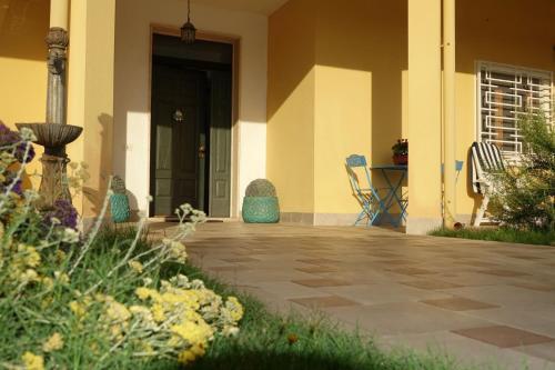 Apartamento Mansarda Con Terrazza Vista Mare