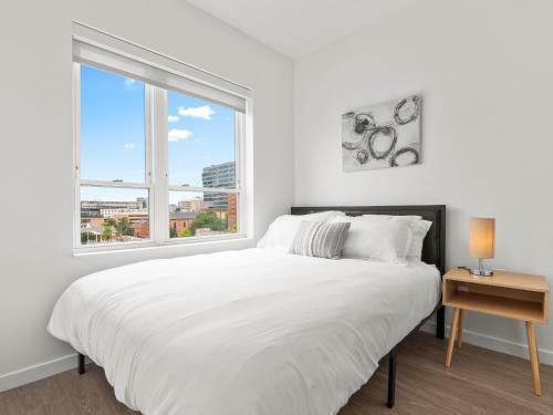 Apartamento Brand New Downtown Condo Steps From Nightlife- 417
