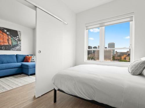 Apartamento Brand New Downtown Condo Steps From Nightlife- 417