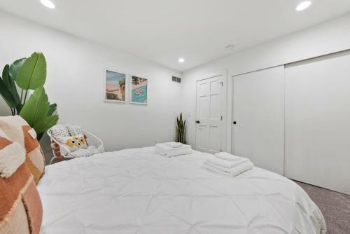 Apartamento A True Design Delight Steps From High Street In The Short North